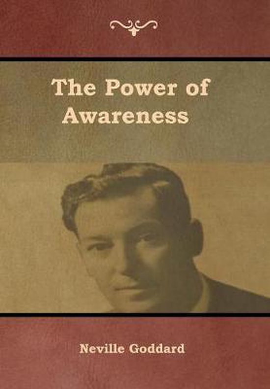 The Power of Awareness