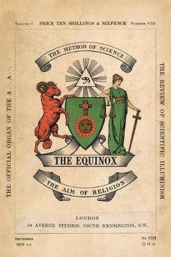 The Equinox