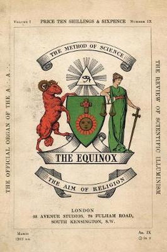 The Equinox