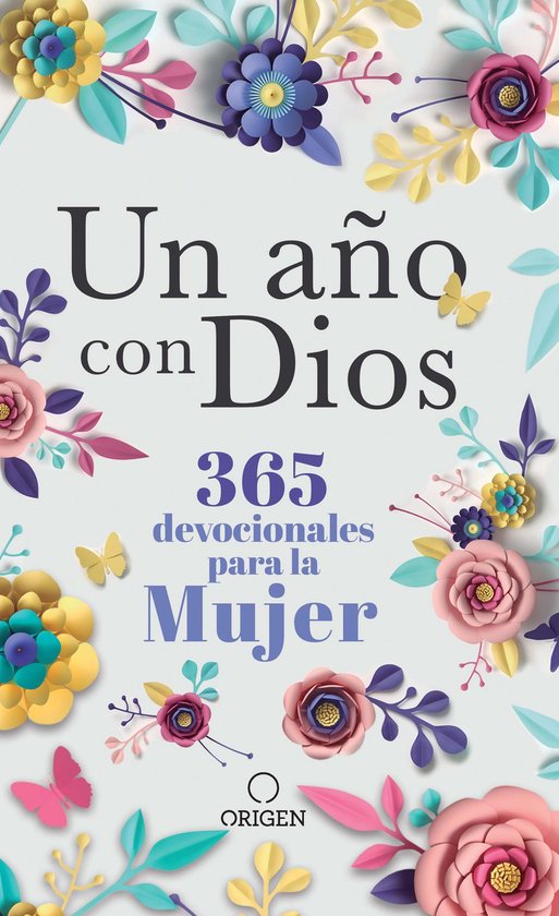 Un año con Dios