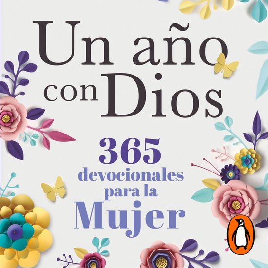 Un año con Dios