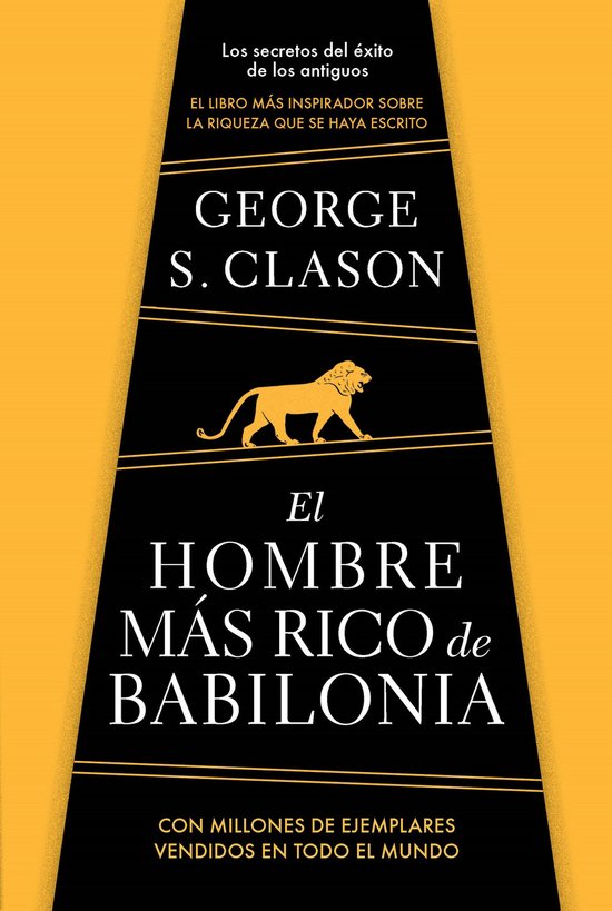 El hombre más rico de Babilonia/ The Richest Man in Babylon