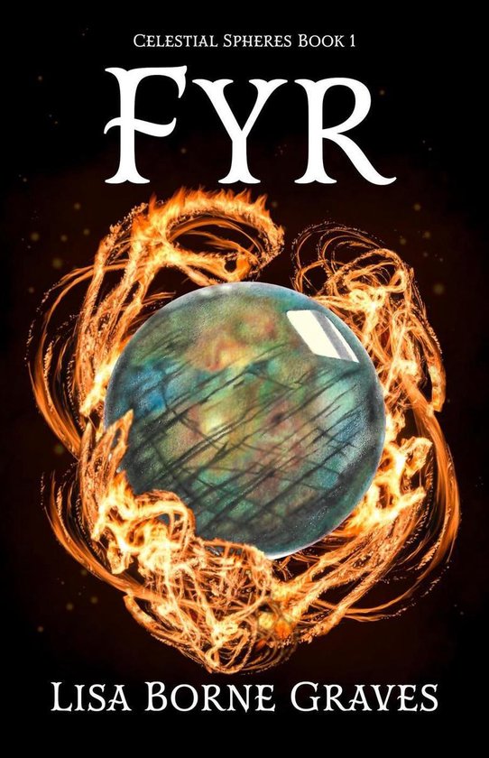 Celestial Spheres 1 - Fyr