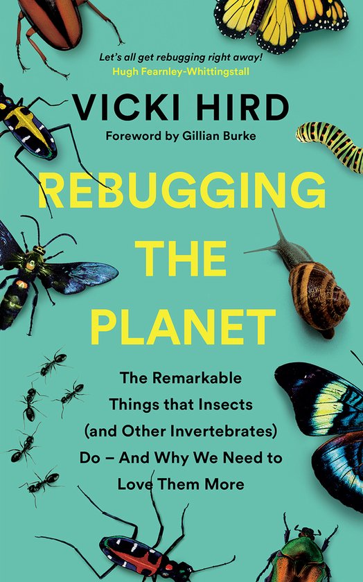 Rebugging the Planet