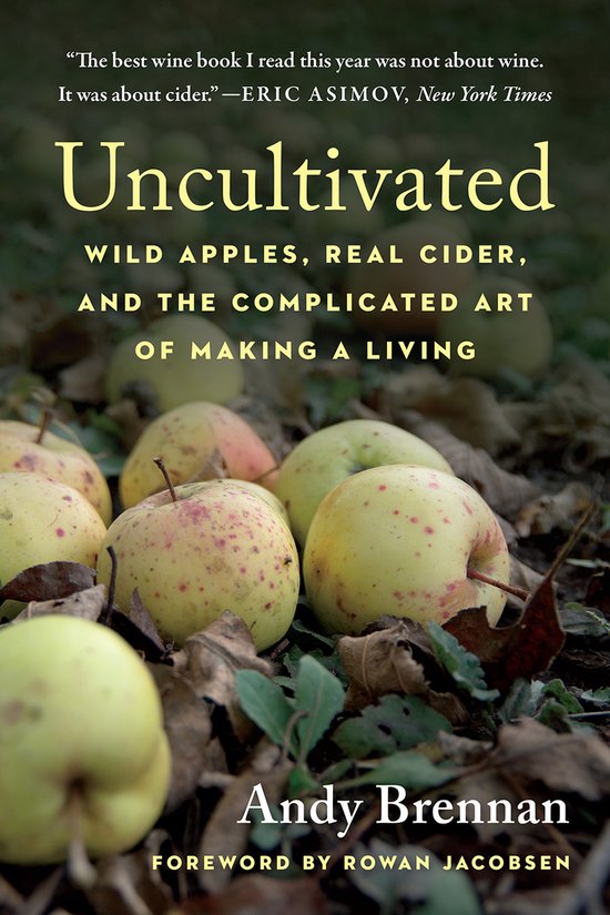 Uncultivated