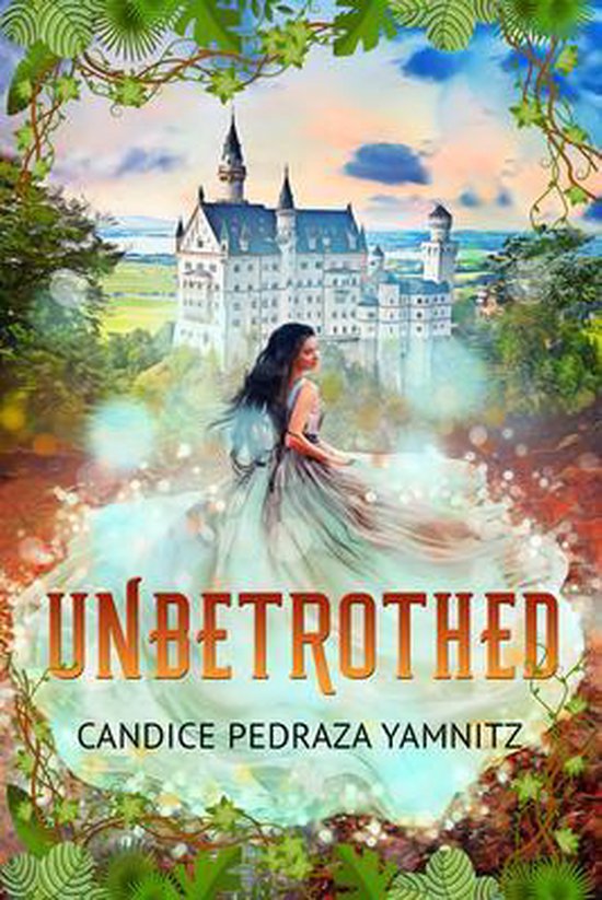 Unbetrothed