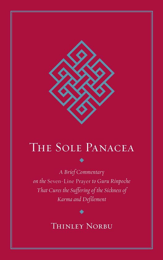 The Sole Panacea