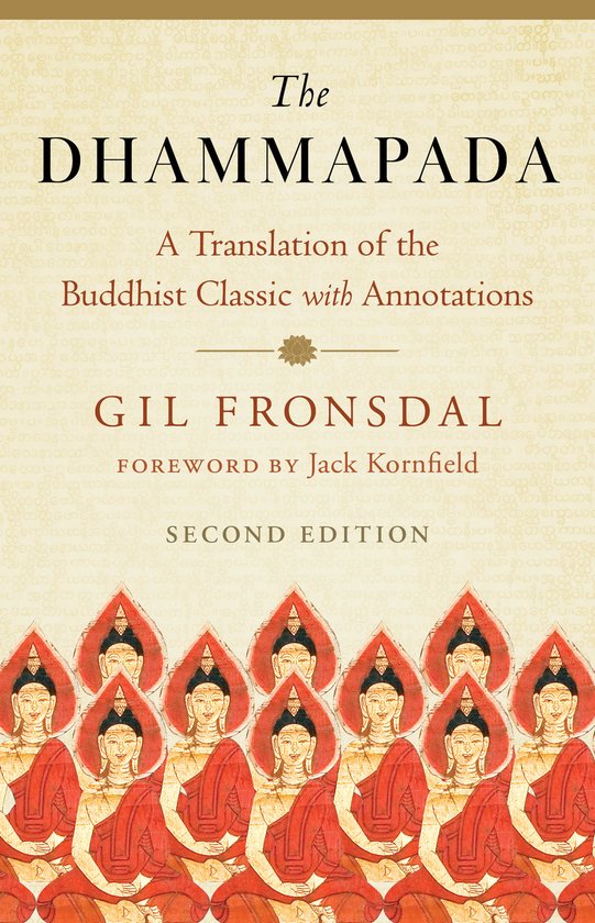 The Dhammapada