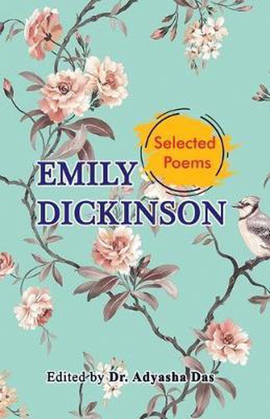 Selected Poems of Emily Dickinson