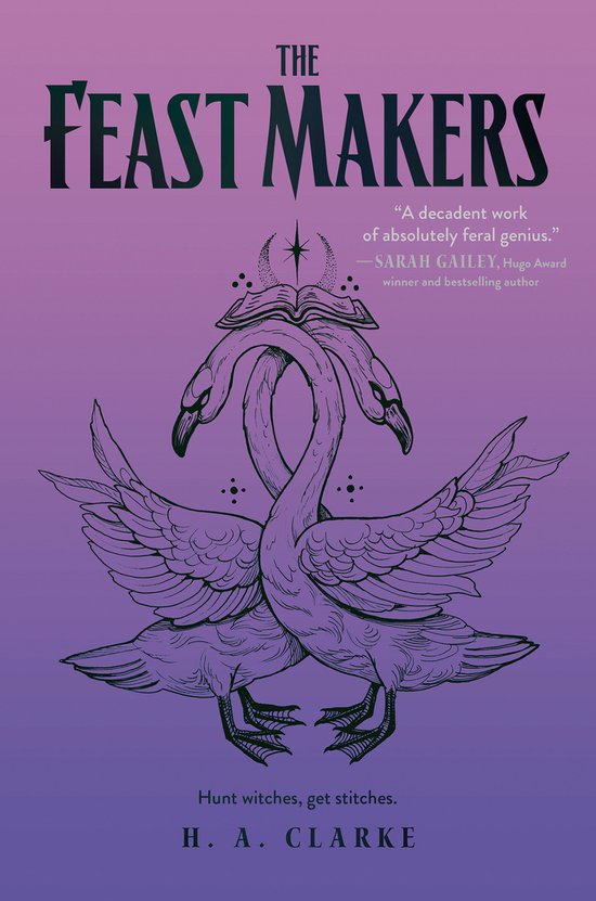 The Feast Makers