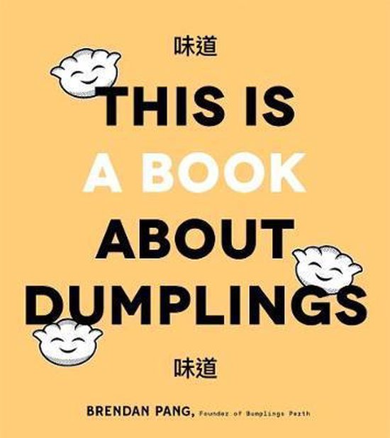 Art Of Dumplings