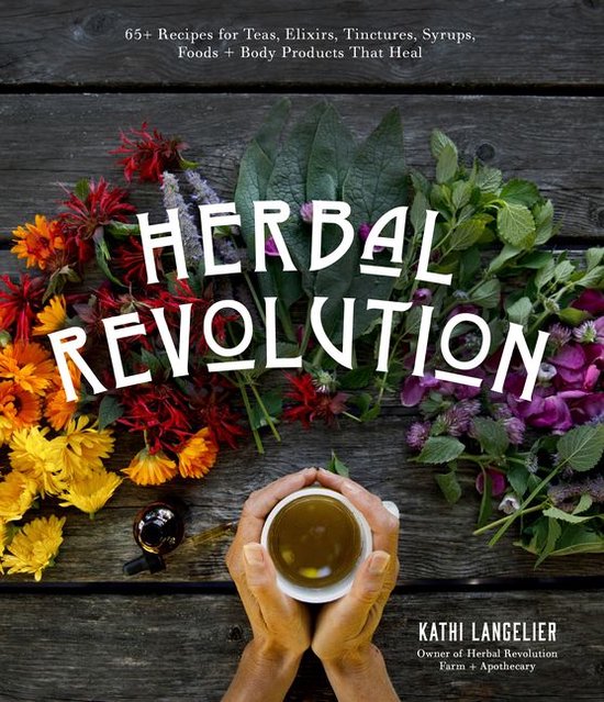 Herbal Revolution