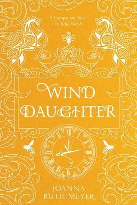 Wind Daughter