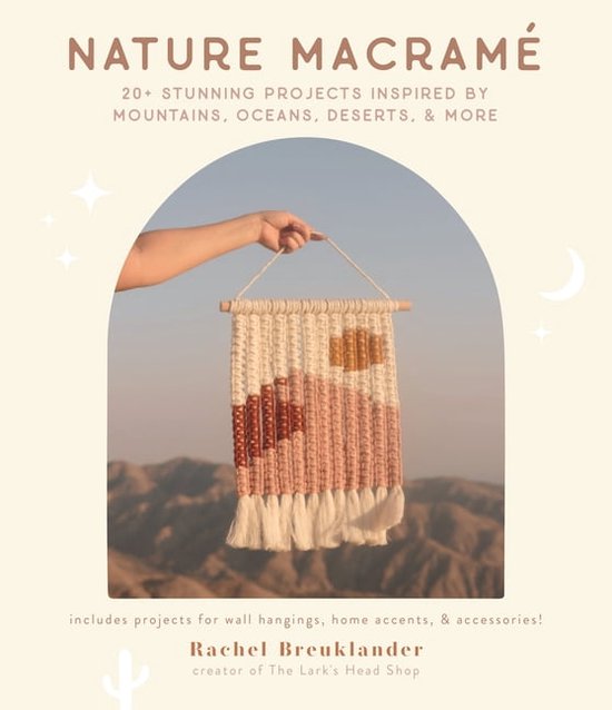 Nature Macramé