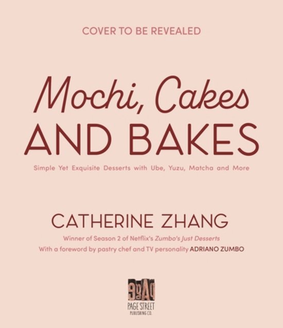 Mochi, Cakes and Bakes