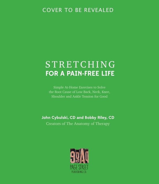 Stretching for a Pain-Free Life