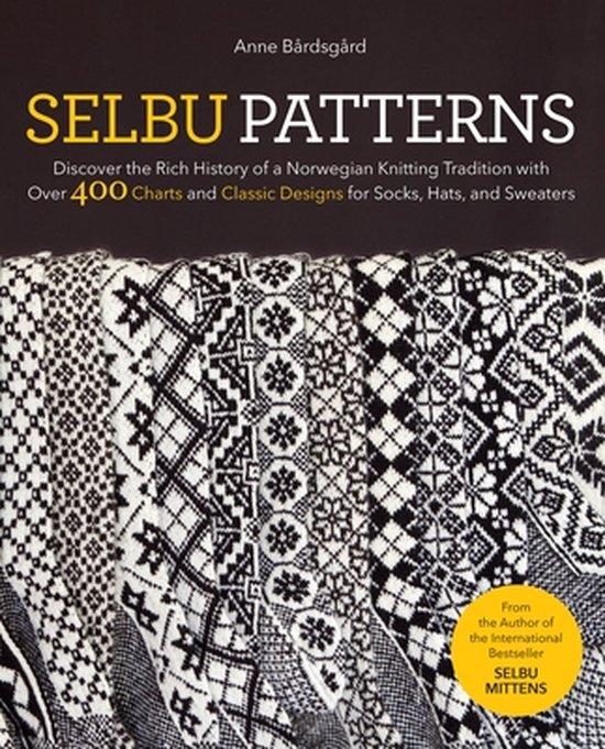 Selbu Patterns