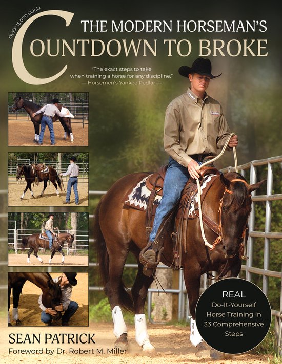 The Modern Horseman's Countdown to Broke