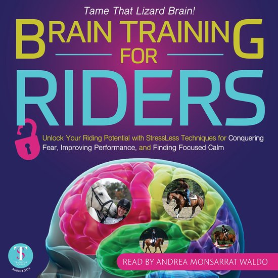 Brain Training for Riders