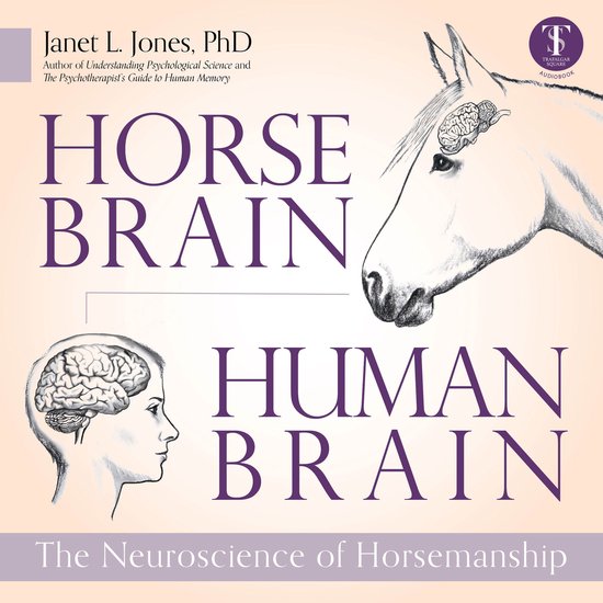 Horse Brain, Human Brain