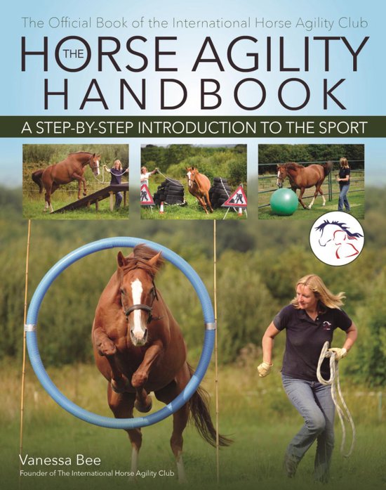 The Horse Agility Handbook (New Edition)