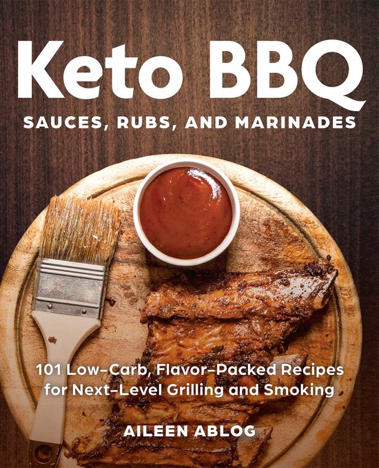 Keto Bbq Sauces Rubs And Marinades