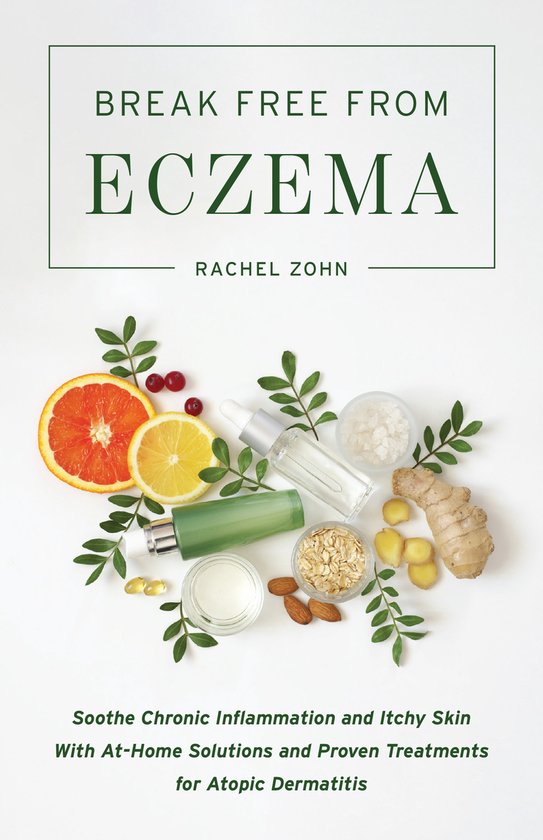 Break Free From Eczema