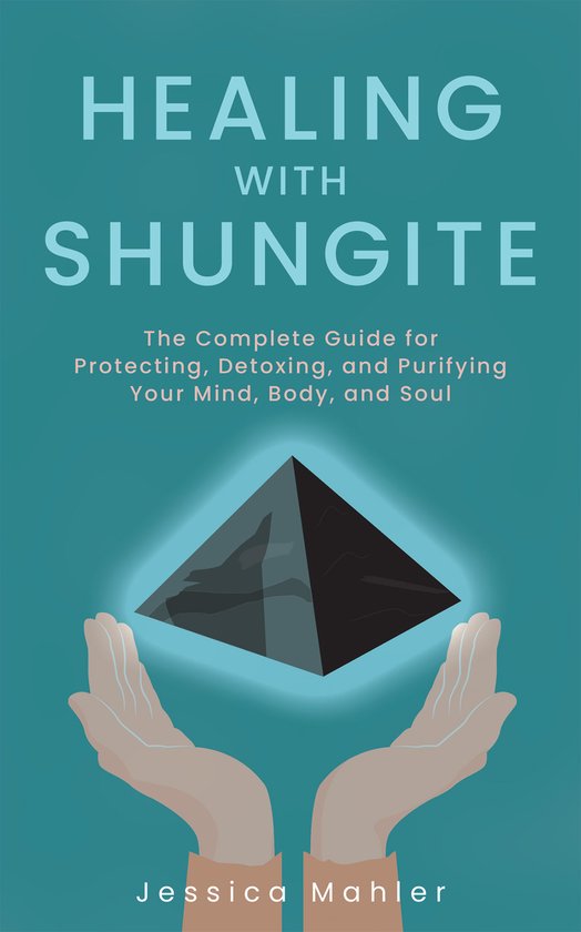 Healing With Shungite