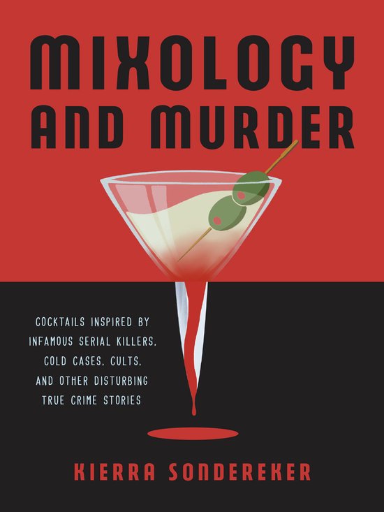 Mixology and Murder