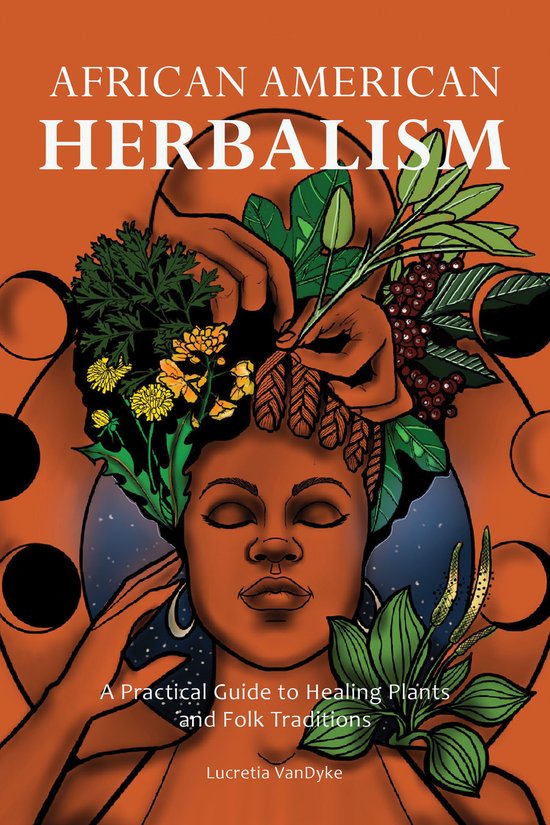 African American Herbalism