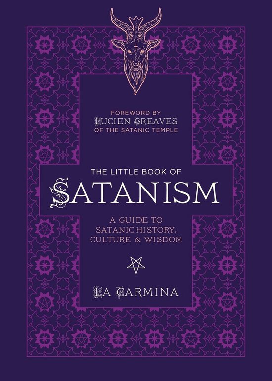 The Little Book of Satanism