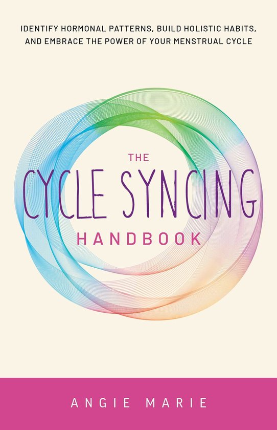 The Cycle Syncing Handbook