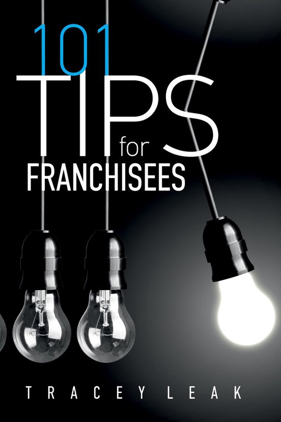 101 Tips for Franchisees