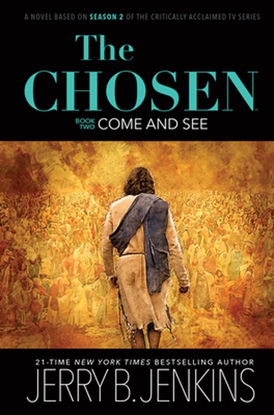 The Chosen Book Two: Come and See