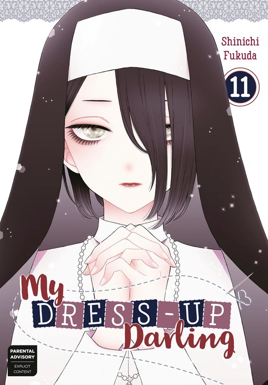 My Dress-Up Darling 11 - My Dress-Up Darling 11