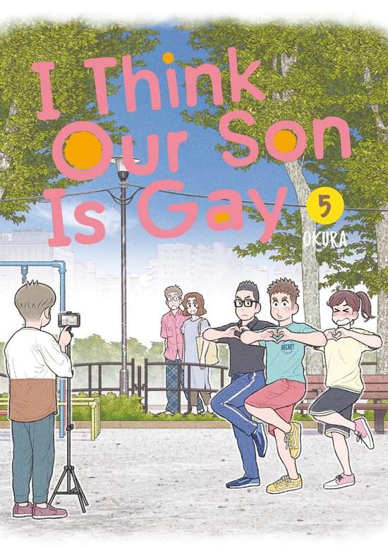 I Think Our Son is Gay 5 - I Think Our Son Is Gay 05