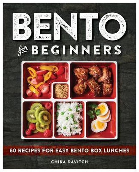 BENTO FOR BEGINNERS