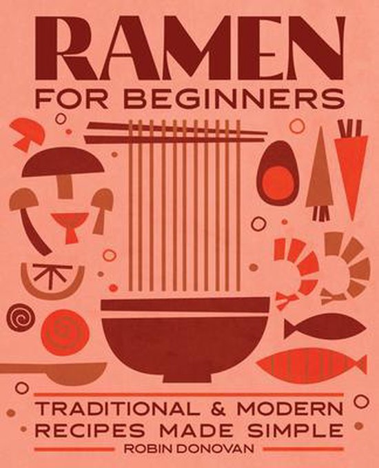 Ramen for Beginners