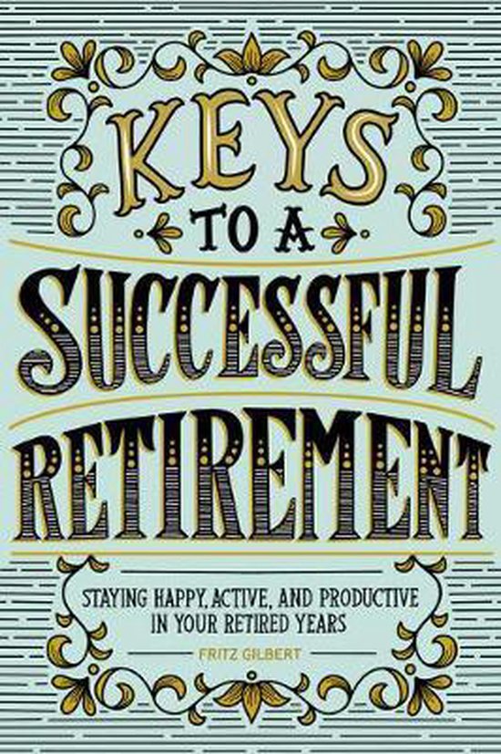 Keys to a Successful Retirement