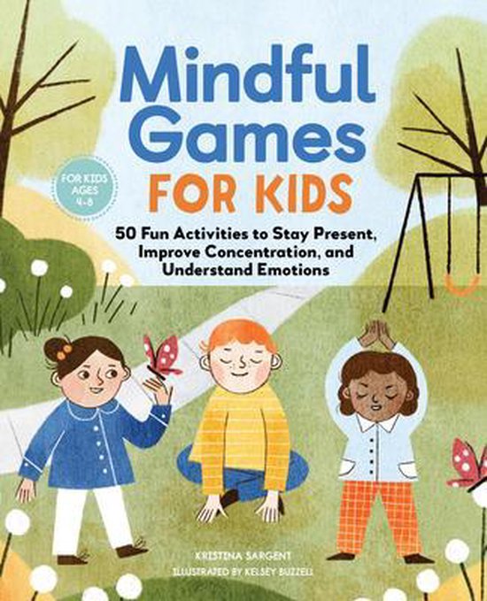 Mindful Games for Kids