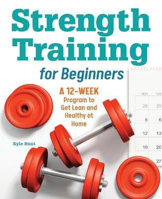 STRENGTH TRAINING FOR BEGINNER