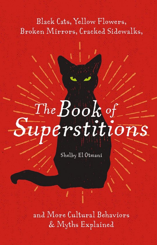 The Book of Superstitions