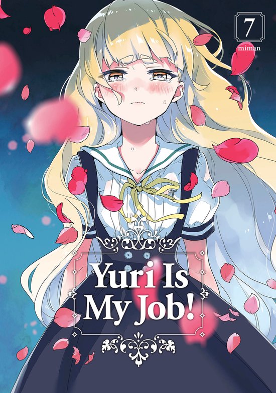 Yuri Is My Job!- Yuri is My Job! 7