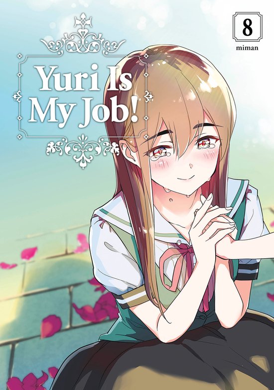 Yuri Is My Job!- Yuri is My Job! 8