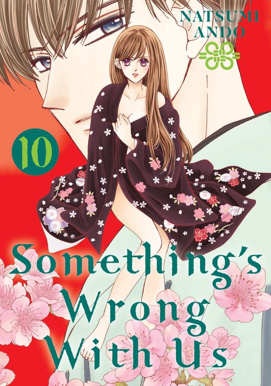 Something's Wrong With Us- Something's Wrong With Us 10