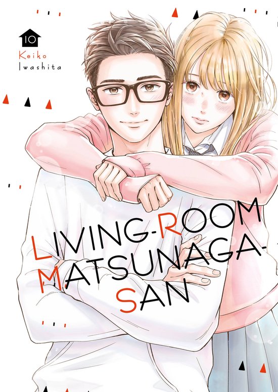 Living-Room Matsunaga-san- Living-Room Matsunaga-san 10