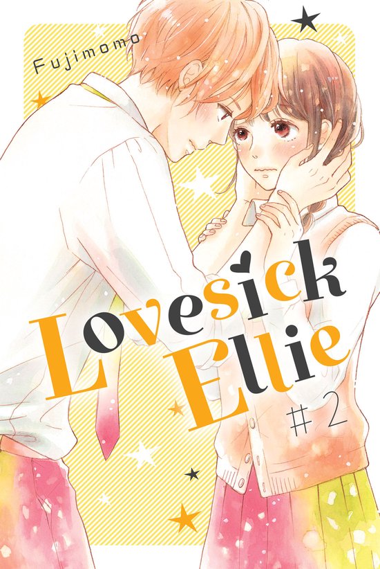 Lovesick Ellie- Lovesick Ellie 2