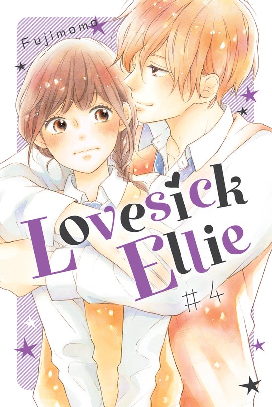 Lovesick Ellie- Lovesick Ellie 4