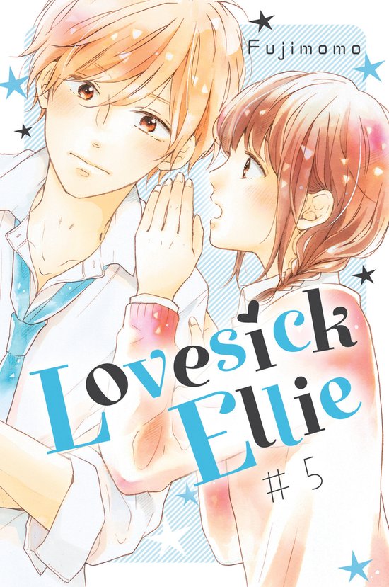 Lovesick Ellie- Lovesick Ellie 5