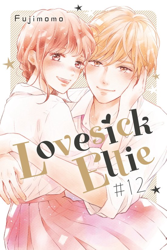 Lovesick Ellie- Lovesick Ellie 12